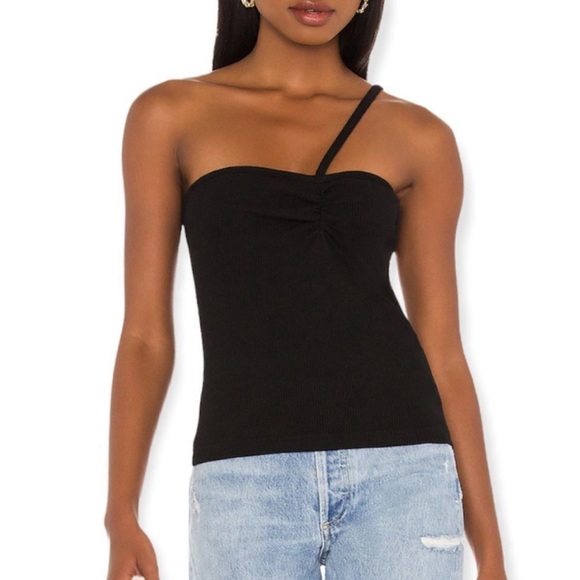 Agolde Lola top - Picture 1 of 2